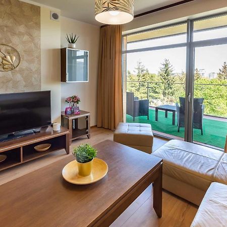 Vacationclub - Diune Apartment 64 科沃布热格 外观 照片