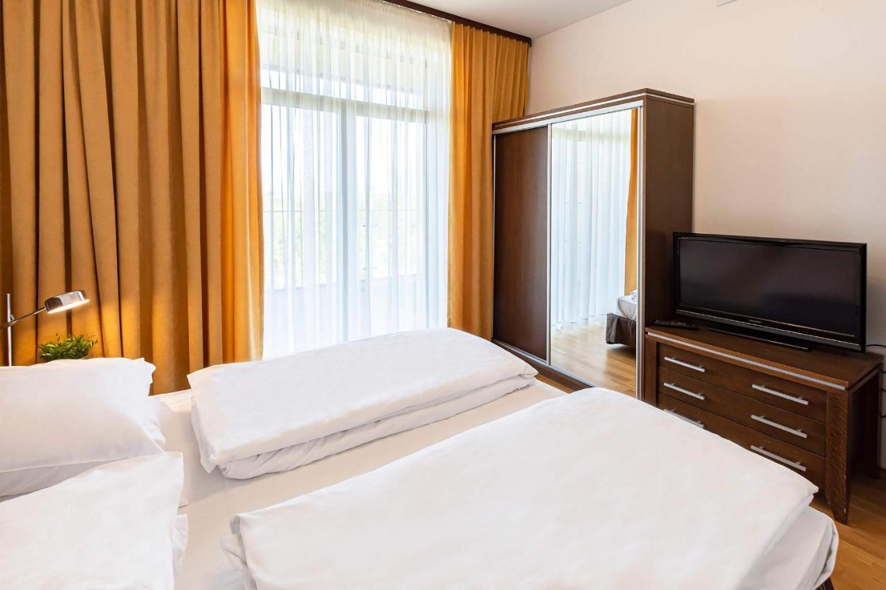 Vacationclub - Diune Apartment 64 科沃布热格 外观 照片