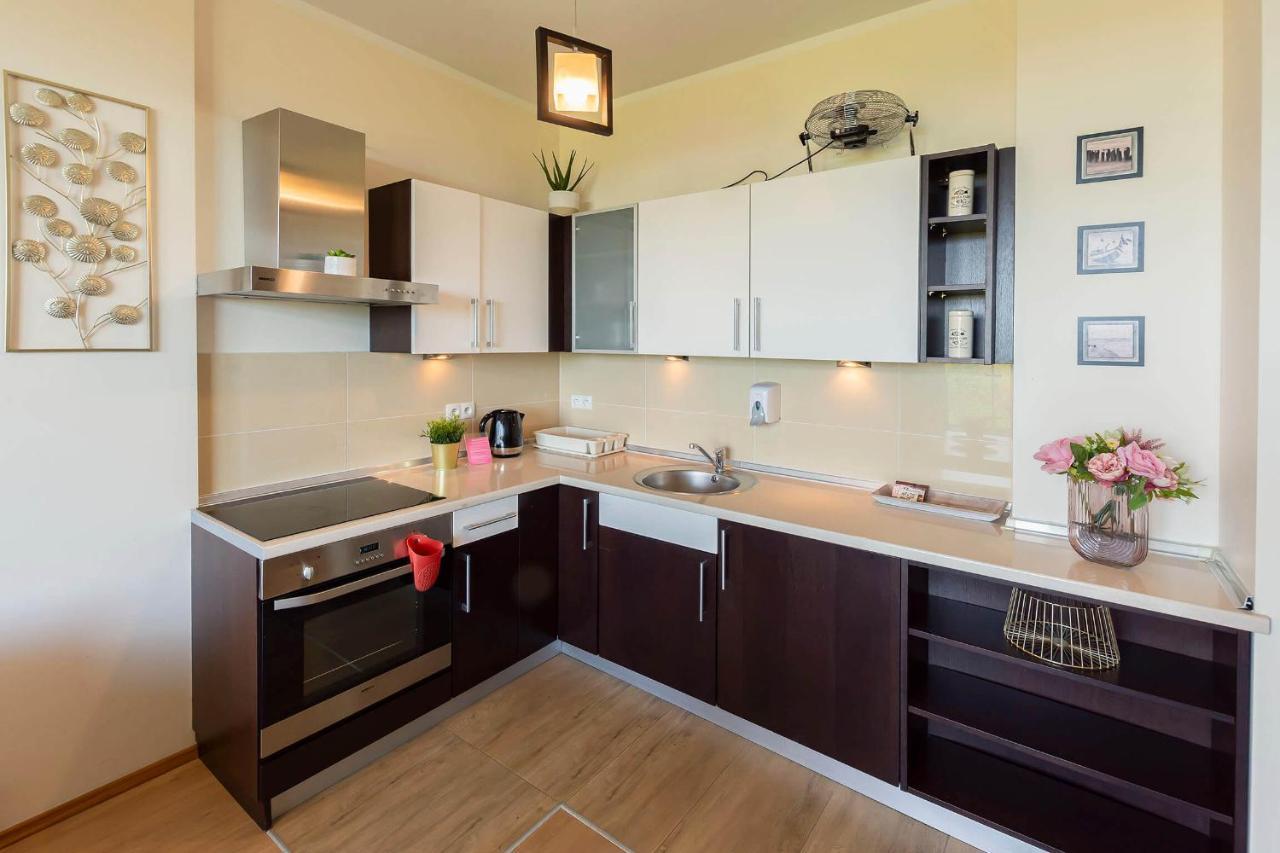 Vacationclub - Diune Apartment 64 科沃布热格 外观 照片