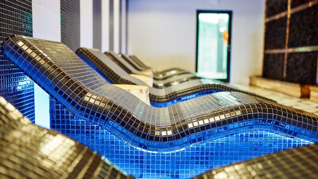 Vacationclub - Diune Apartment 64 科沃布热格 外观 照片