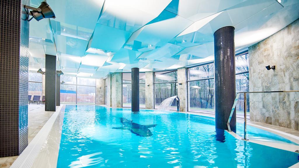 Vacationclub - Diune Apartment 64 科沃布热格 外观 照片